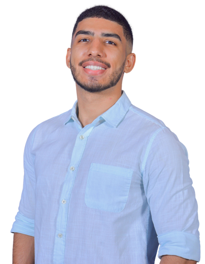 Gabriel Amorim | Tech Lead & Software Engineer